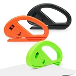 Safety Razor Blade Cutter Wrapping For Roll, Wraps, Vinyl Film, Craft,.... Fixed Price $11.98.