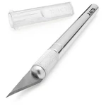 X Acto 2 Precision Utility Knife With Safety Cap And Fine Point Blade. Fixed Price $13.69.