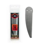 Raptorazor Coarse Tooth Mano Saw Blade Field Dressing Knife Fits Housing. Fixed Price $18.99.