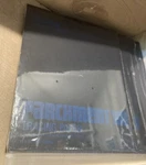 Bienfang Parchment 100 Tracing Paper Pad Sheets 11 X14 Sealed. Fixed Price $9.99.