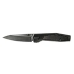 Gerber Fuse Folding Pocket Knife Linerlock 3.38" Stainless Stee Blade - Black. Fixed Price $22.95.
