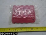 QTY=10: 3ZGL3 Klever Kutter Safety Red Box Cutters KCJ-1R. Fixed Price $30.08.