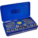 Irwin Hanson 23614 Machine Screw And Fractional Tap Die Set, 39 Pieces. Fixed Price $291.98.