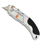 Superior Steel UK745 Heavy Duty Auto-load Utility Knife. Fixed Price $18.89.