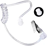 Btanadi Spy Earpiece Secret-service-costume, Fake For Small, Black. Fixed Price $12.99.