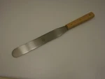 Dexter Usa Nos 8 Inch Hi Carbon Steel Spatula Palette Knife Russell 1967. Fixed Price $19.99.