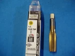 18MM 1.5 Thread Pitch Master Mechanic Metric Plug Tap Uses 21/32" Drill Bit Size. Fixed Price $9.29.