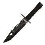 Wartech M-9 Bayonet (S-3039-BK). Fixed Price $51.95.