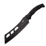 Smith Wesson M&p Black 420 Stainless Steel Cleaver 1117208. Fixed Price $47.95.