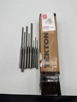Tekton PNC93001 Roll Pin Punch Set. Fixed Price $26.60.