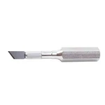 Excel Blades 16006IND K6 Heavy Duty Aluminum Handle Knife With Safety Cap. Fixed Price $9.29.