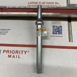 Snap On Tools PHG73B Usa 1/2 Dia 6 Drift Punch Be Used W/air Hammer New. Fixed Price $51.00.
