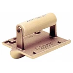 Kraft Tool CF305 Concrete Groover, Bronze/wood, 1/4 Radius. Fixed Price $56.19.