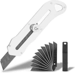 Harita Box Cutter Utility Knife Cardboard Retractable Opener Carpet. Fixed Price $12.14.