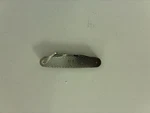 Us Army Style Steel Pocket Knife. Fixed Price $15.00.
