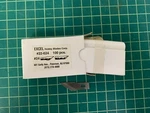 Excel Hobby Blades Corp #24 100 Pack American Made Replacement 22-624. Fixed Price $9.99.