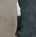 Case Xx LT1405L Ss Single Blade Year 2016 Lockback Pocket Knife. Fixed Price $50.00.