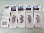 Kobalt Hook Utility Blades 5CT. (2491093)---LOT Of. Fixed Price $11.99.