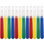 Subang 12 Pack Large Size Seam Ripper Sewing Set For Cloth. Fixed Price $15.89.