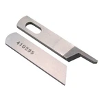 Ckpsms Brand -1SET #50143403+50145403 Upper Lower Knife Blade Compatible Wi.... Fixed Price $19.69.