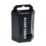 Klein Tools 44103 Utility Dispenser With 50 Blades. Fixed Price $20.79.