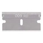 Pacific Handy Cutter RB009 2 In. No. Single Edge Utility Blade, 100 Pk. Fixed Price $9.39.