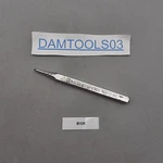 Vintage Craftsman Tools 42883 Wf Center Pin Punch 1/8" Usa. Fixed Price $12.94.