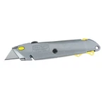 Stanley 10-499 Quickchange 6-3/8-INCH Retractable Utility Knife. Fixed Price $11.99.