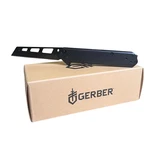 Gerber Spire Camping Pocket Knife Reverse Tanto D2 G10 - Msrp 74.99. Fixed Price $39.99.