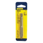Irwin Hanson High Carbon Steel Sae Fraction Tap. Fixed Price $11.95.