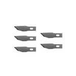 Tonic Studios Blades Pkg Wide Point 3356E Steel Multicolor Standard Functional. Fixed Price $14.94.