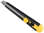 Stanley Tools Dynagrip 9MM Snap-off Blade Knife 0-10-409. Fixed Price $29.95.