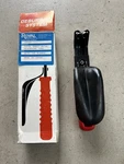 Royal 22060 Double Burr With Guard Blades. Fixed Price $28.00.
