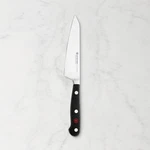 Williams Sthof Classic Asian Utility Knife, 4 1/2". Fixed Price $60.00.