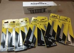 Box 30, Stanley Quickpoint 9MM Snap-off Blades 11-300 Replacements. Fixed Price $21.95.