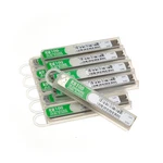 Unger Commercial 100 Replacement Stainless Steel Blades Case Of Dispensers. Fixed Price $303.99.