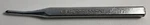 Craftsman 942883 Wf 1/8 X 4-1/2" Sae Pin Punch Tool. Fixed Price $12.99.