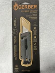 Gerber Prybrid Utility Multi Tool Knife New 31-003809. Fixed Price $24.95.