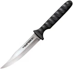 Cold Steel Bowie Spike Knife 53NBS 8" Overall. 4" German 4116 Stainless Clip Poi. Fixed Price $33.56.