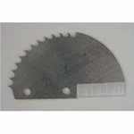 Ridgid 92170 Replacement Blade For Model 138 Cutter. Fixed Price $72.27.