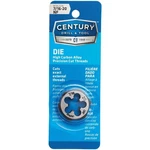 Century Drill & Tool CDT96208 And Fine Hexagon Die, 7/1. Fixed Price $22.26.