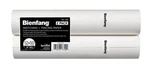 Bienfang Sketching & Tracing Paper Roll 12" X 50 Yards 2-PACK. Fixed Price $33.26.