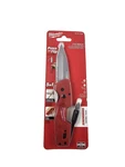 Brand New Milwaukee Fastback 5-IN-1 Folding Knife Screwdriver Tool 48-22-1540. Fixed Price $24.99.