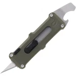 Schrade Journeyman Utility Knife Multi-tool Xacto Blade Slide-lock 1159325. Fixed Price $24.80.