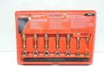 Snap-on RTD15M 15PC Master Metric Rethreader Kit. Fixed Price $68.00.