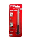Milwaukee 48-22-1963 9MM Snap Off Knife. Fixed Price $15.34.