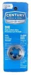 Century 1/2-20 Nf Hexagon Threading Die 96210, High Carbon Alloy, Japan, New. Fixed Price $12.99.