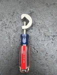 Sears Craftsman Usa Nos Punch Chisel Holder Screwdriver Handle Rare 42839. Fixed Price $99.00.