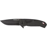 Milwaukee 3 In. Hardline Smooth Blade Pocket Knife. Fixed Price $74.97.