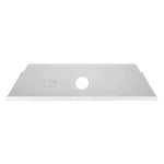 Olfa SKB-2/10B 2-POINT Utility Blade, W, PK10. Fixed Price $11.00.
